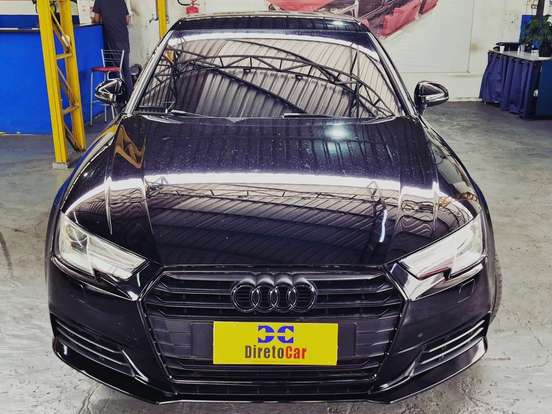 AUDI-A4-2017