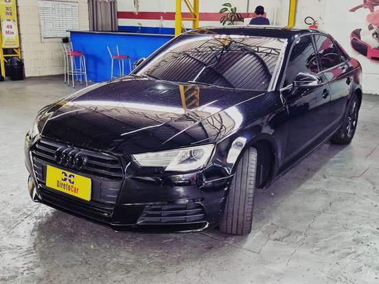 AUDI-A4-2017
