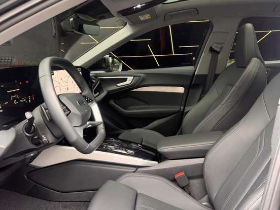 AUDI-A5-2.0 TFSI GASOLINA PERFORMANCE S EDITION QUATTRO S TRONIC AUDI-A5-2025