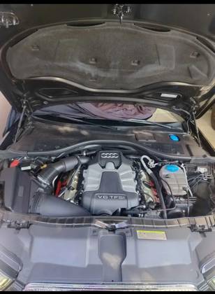 AUDI A6 3.0 TFSI ALLROAD 24V GASOLINA 4P S-TRONIC