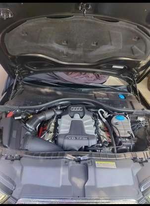AUDI-A6-3.0 TFSI ALLROAD 24V GASOLINA 4P S-TRONIC AUDI-A6-2012