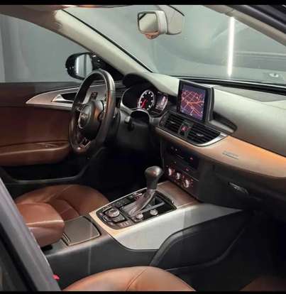 AUDI-A6-3.0 TFSI ALLROAD 24V GASOLINA 4P S-TRONIC AUDI-A6-2012
