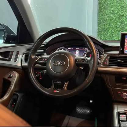 AUDI-A6-3.0 TFSI ALLROAD 24V GASOLINA 4P S-TRONIC AUDI-A6-2012