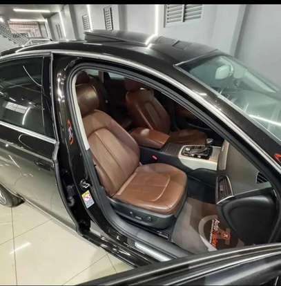 AUDI-A6-3.0 TFSI ALLROAD 24V GASOLINA 4P S-TRONIC AUDI-A6-2012