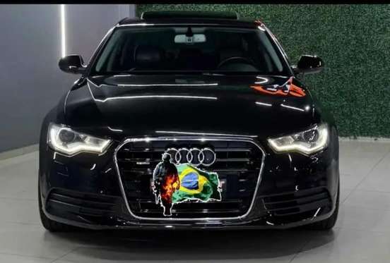 AUDI-A6-3.0 TFSI ALLROAD 24V GASOLINA 4P S-TRONIC AUDI-A6-2012