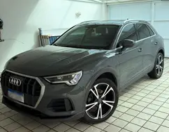 AUDI Q3 1.4 35 TFSI GASOLINA PRESTIGE PLUS S TRONIC AUDI Q3 1.4 35 TFSI GASOLINA PRESTIGE PLUS S TRONIC