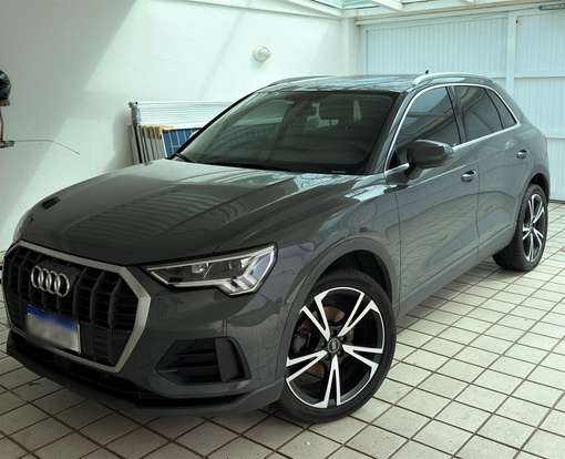 AUDI-Q3-1.4 35 TFSI GASOLINA PRESTIGE PLUS S TRONIC AUDI-Q3-2020
