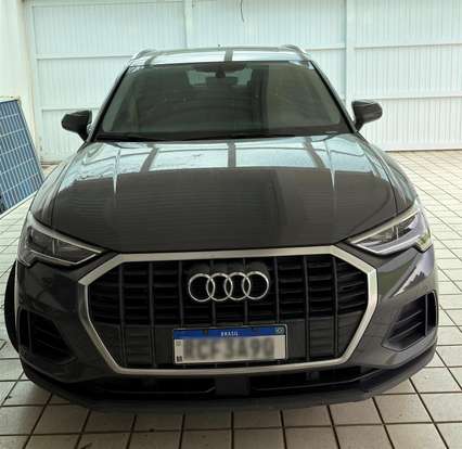 AUDI-Q3-1.4 35 TFSI GASOLINA PRESTIGE PLUS S TRONIC AUDI-Q3-2020