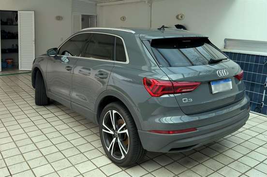 AUDI-Q3-1.4 35 TFSI GASOLINA PRESTIGE PLUS S TRONIC AUDI-Q3-2020