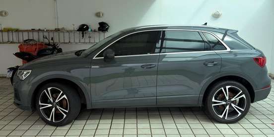 AUDI-Q3-1.4 35 TFSI GASOLINA PRESTIGE PLUS S TRONIC AUDI-Q3-2020
