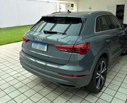 AUDI-Q3-1.4 35 TFSI GASOLINA PRESTIGE PLUS S TRONIC AUDI-Q3-2020