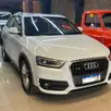 AUDI Q3 2.0 TFSI AMBIENTE QUATTRO 4P GASOLINA S TRONIC AUDI Q3 2.0 TFSI AMBIENTE QUATTRO 4P GASOLINA S TRONIC