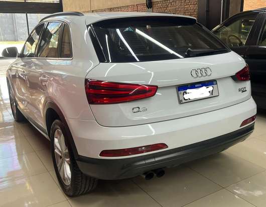 AUDI-Q3-2.0 TFSI AMBIENTE QUATTRO 4P GASOLINA S TRONIC AUDI-Q3-2014