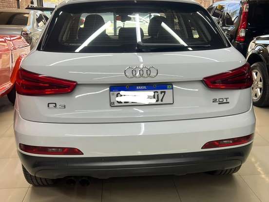 AUDI-Q3-2.0 TFSI AMBIENTE QUATTRO 4P GASOLINA S TRONIC AUDI-Q3-2014