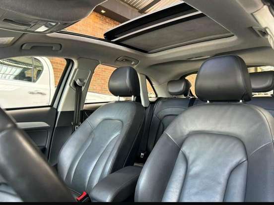 AUDI-Q3-2.0 TFSI AMBIENTE QUATTRO 4P GASOLINA S TRONIC AUDI-Q3-2014