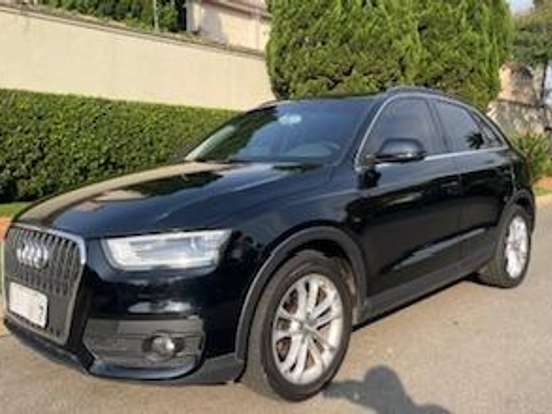 AUDI-Q3-2.0 TFSI AMBIENTE QUATTRO 4P GASOLINA S TRONIC AUDI-Q3-2014