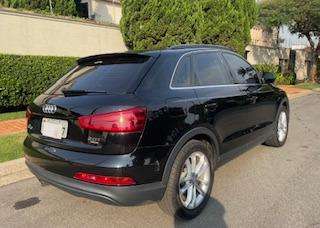 AUDI-Q3-2.0 TFSI AMBIENTE QUATTRO 4P GASOLINA S TRONIC AUDI-Q3-2014