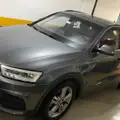 AUDI Q3 2.0 TFSI AMBITION QUATTRO 4P GASOLINA S TRONIC AUDI Q3 2.0 TFSI AMBITION QUATTRO 4P GASOLINA S TRONIC