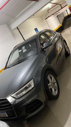 AUDI-Q3-2.0 TFSI AMBITION QUATTRO 4P GASOLINA S TRONIC AUDI-Q3-2015