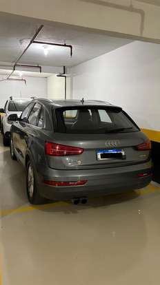 AUDI-Q3-2.0 TFSI AMBITION QUATTRO 4P GASOLINA S TRONIC AUDI-Q3-2015