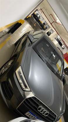 AUDI-Q3-2.0 TFSI AMBITION QUATTRO 4P GASOLINA S TRONIC AUDI-Q3-2015