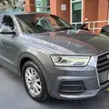 AUDI Q3 2.0 TFSI ATTRACTION QUATTRO 4P GASOLINA S TRONIC AUDI Q3 2.0 TFSI ATTRACTION QUATTRO 4P GASOLINA S TRONIC