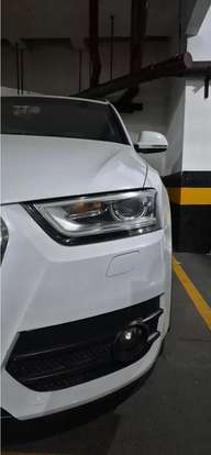 AUDI-Q3-2.0 TFSI ATTRACTION QUATTRO 4P GASOLINA S TRONIC AUDI-Q3-2014