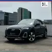 AUDI Q5 2.0 45 TFSI GASOLINA S LINE BLACK QUATTRO S TRONIC AUDI Q5 2.0 45 TFSI GASOLINA S LINE BLACK QUATTRO S TRONIC