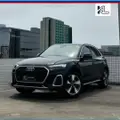 AUDI Q5 2.0 45 TFSI GASOLINA S LINE BLACK QUATTRO S TRONIC AUDI Q5 2.0 45 TFSI GASOLINA S LINE BLACK QUATTRO S TRONIC