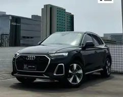AUDI Q5 2.0 45 TFSI GASOLINA S LINE BLACK QUATTRO S TRONIC AUDI Q5 2.0 45 TFSI GASOLINA S LINE BLACK QUATTRO S TRONIC