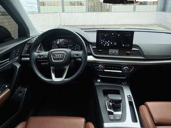 AUDI-Q5-2.0 45 TFSI GASOLINA S LINE BLACK QUATTRO S TRONIC AUDI-Q5-2023