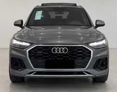 AUDI Q5 2.0 45 TFSI GASOLINA SPORTBACK S LINE QUATTRO S TRONIC AUDI Q5 2.0 45 TFSI GASOLINA SPORTBACK S LINE QUATTRO S TRONIC