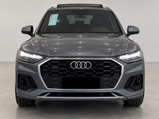 AUDI-Q5-2.0 45 TFSI GASOLINA SPORTBACK S LINE QUATTRO S TRONIC AUDI-Q5-2021
