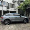 AUDI Q5 2.0 55 TFSIE PHEV SPORTBACK PERFORMANCE BLACK QUATTRO S TRONIC AUDI Q5 2.0 55 TFSIE PHEV SPORTBACK PERFORMANCE BLACK QUATTRO S TRONIC
