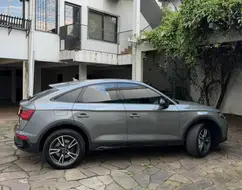 AUDI Q5 2.0 55 TFSIE PHEV SPORTBACK PERFORMANCE BLACK QUATTRO S TRONIC AUDI Q5 2.0 55 TFSIE PHEV SPORTBACK PERFORMANCE BLACK QUATTRO S TRONIC