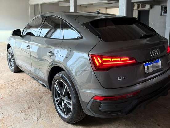 AUDI-Q5-2.0 55 TFSIE PHEV SPORTBACK PERFORMANCE BLACK QUATTRO S TRONIC AUDI-Q5-2023