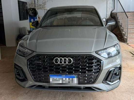 AUDI-Q5-2.0 55 TFSIE PHEV SPORTBACK PERFORMANCE BLACK QUATTRO S TRONIC AUDI-Q5-2023