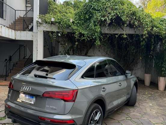 AUDI-Q5-2.0 55 TFSIE PHEV SPORTBACK PERFORMANCE BLACK QUATTRO S TRONIC AUDI-Q5-2023