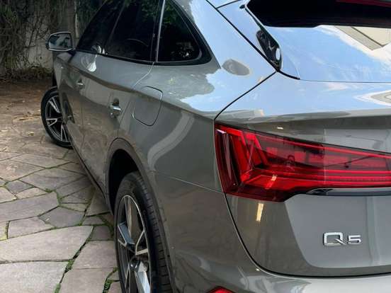 AUDI-Q5-2.0 55 TFSIE PHEV SPORTBACK PERFORMANCE BLACK QUATTRO S TRONIC AUDI-Q5-2023