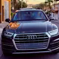 AUDI Q5 2.0 TFSI GASOLINA AMBIENTE S TRONIC AUDI Q5 2.0 TFSI GASOLINA AMBIENTE S TRONIC