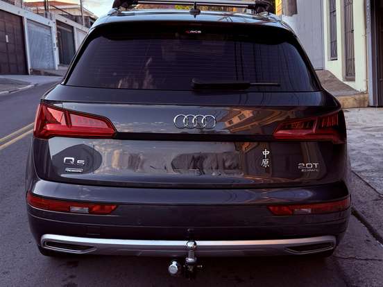 AUDI-Q5-2.0 TFSI GASOLINA AMBIENTE S TRONIC AUDI-Q5-2018