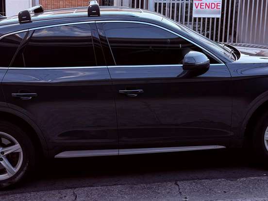 AUDI-Q5-2.0 TFSI GASOLINA AMBIENTE S TRONIC AUDI-Q5-2018