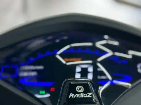 AVELLOZ-AZ 1 AVELLOZ-AZ 1-2025
