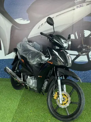 AVELLOZ AZ 125 ALFA 