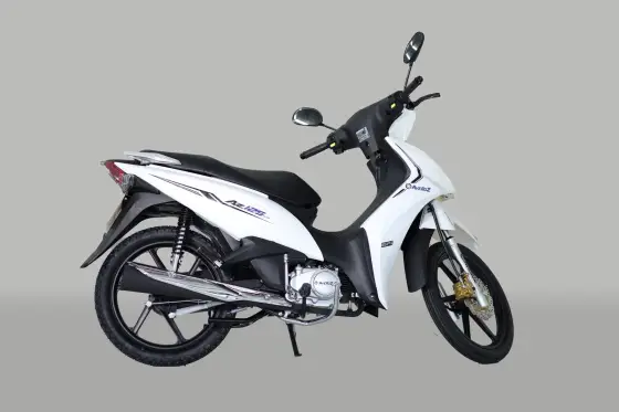 AVELLOZ AZ 125 ALFA 