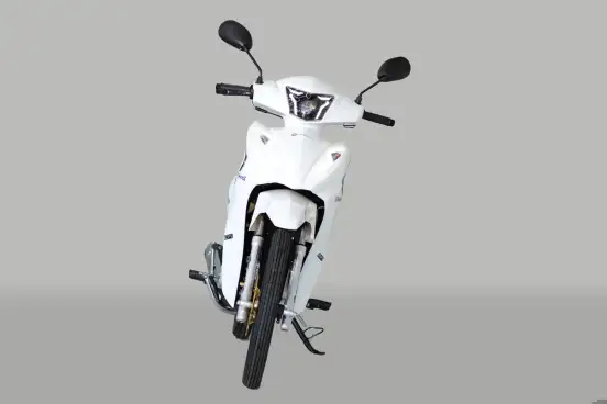 AVELLOZ-AZ 125 ALFA-2025