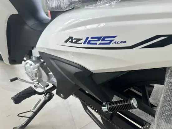 AVELLOZ-AZ 125 ALFA AVELLOZ-AZ 125 ALFA-2025