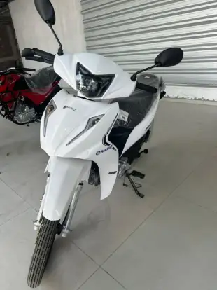 AVELLOZ-AZ 125 ALFA-2025