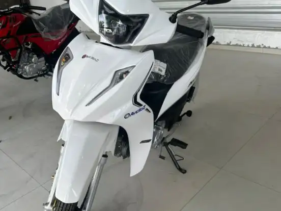 AVELLOZ-AZ 125 ALFA AVELLOZ-AZ 125 ALFA-2025