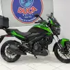 BAJAJ DOMINAR 400 BAJAJ DOMINAR 400